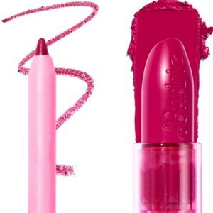 ColourPop Barbie Malibu Sunset Lip Duo